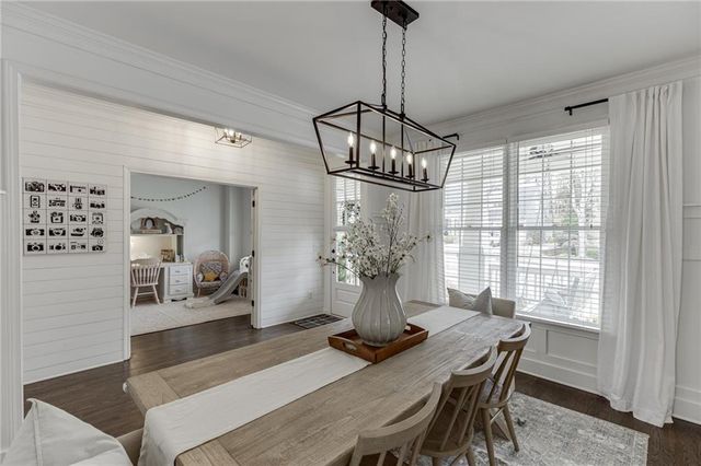 7267 Grand Reunion Drive, Hoschton, GA 30548