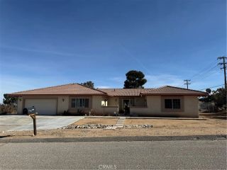 9323 Serra, Phelan, CA 92371