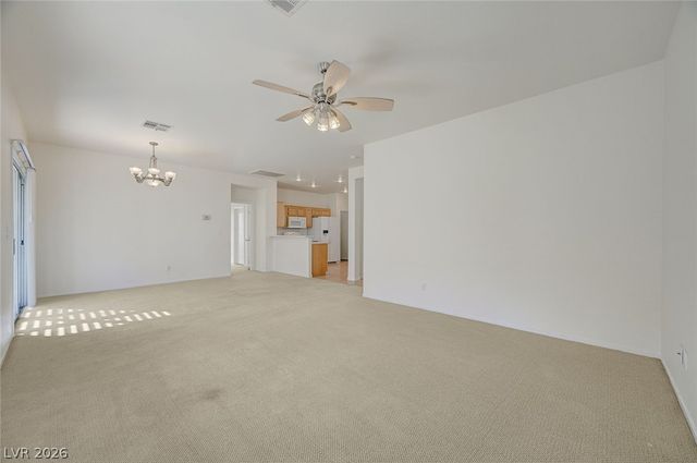 10009 Long Cattle Avenue, Las Vegas, NV 89117