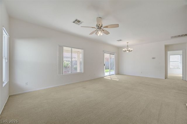 10009 Long Cattle Avenue, Las Vegas, NV 89117