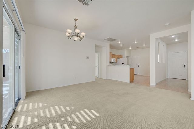 10009 Long Cattle Avenue, Las Vegas, NV 89117