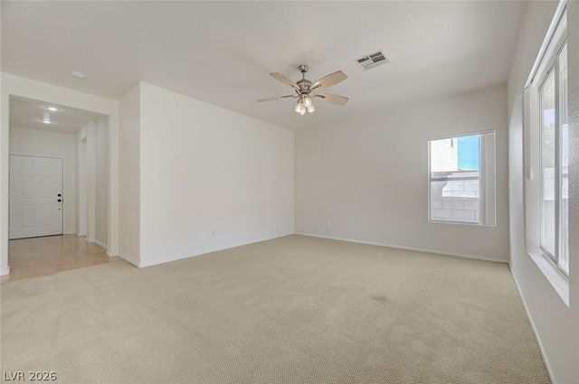 10009 Long Cattle Avenue, Las Vegas, NV 89117