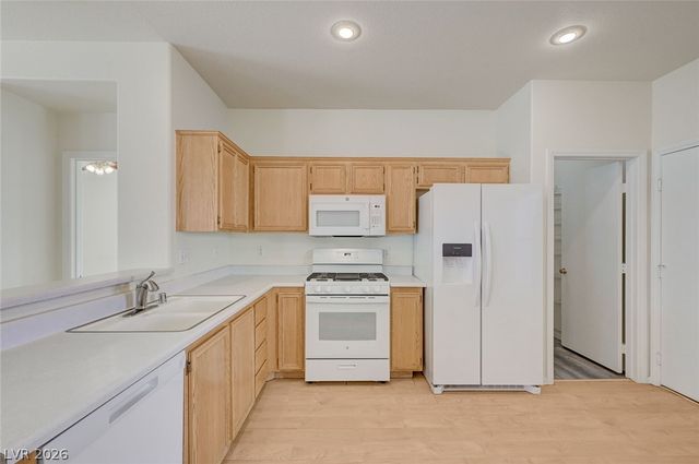 10009 Long Cattle Avenue, Las Vegas, NV 89117