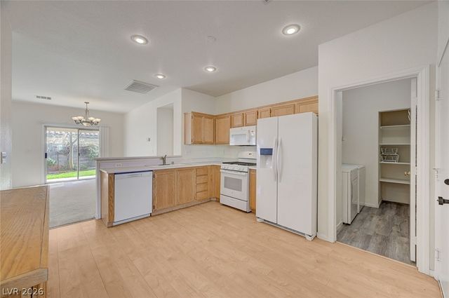 10009 Long Cattle Avenue, Las Vegas, NV 89117