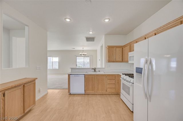 10009 Long Cattle Avenue, Las Vegas, NV 89117