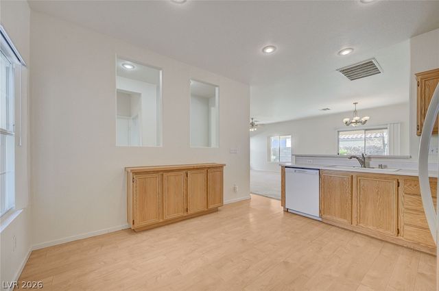 10009 Long Cattle Avenue, Las Vegas, NV 89117