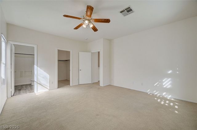 10009 Long Cattle Avenue, Las Vegas, NV 89117