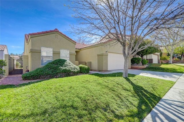 10009 Long Cattle Avenue, Las Vegas, NV 89117