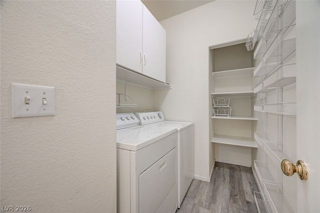 10009 Long Cattle Avenue, Las Vegas, NV 89117