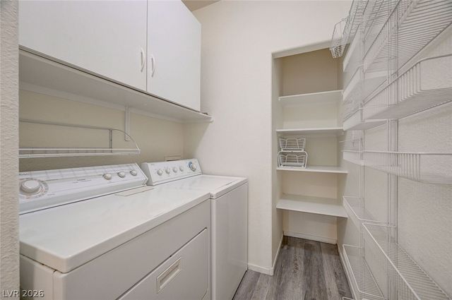 10009 Long Cattle Avenue, Las Vegas, NV 89117