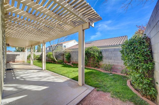 10009 Long Cattle Avenue, Las Vegas, NV 89117