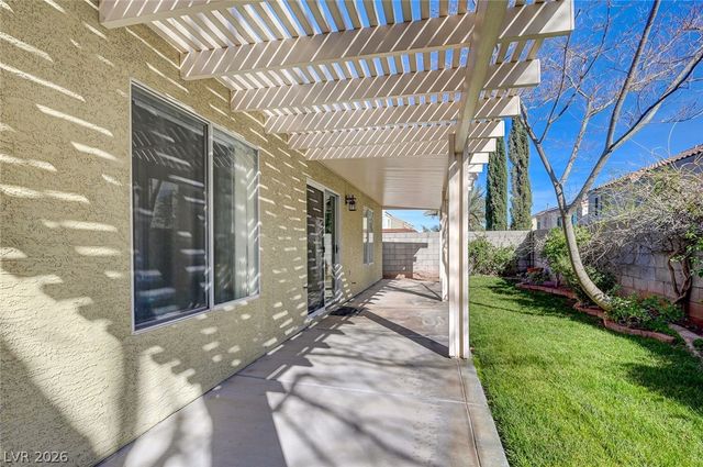 10009 Long Cattle Avenue, Las Vegas, NV 89117