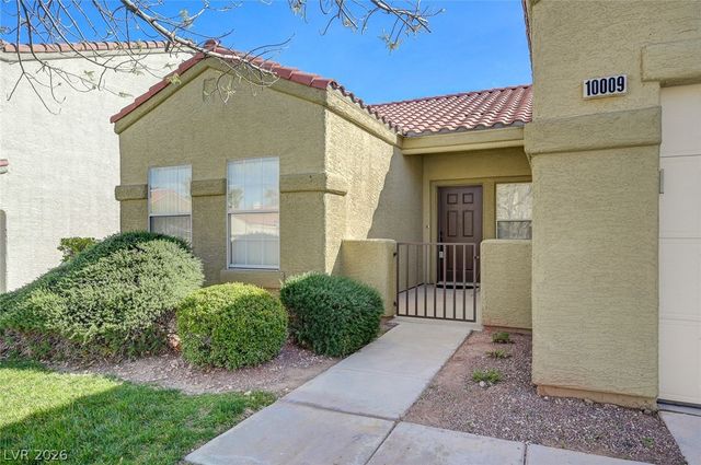 10009 Long Cattle Avenue, Las Vegas, NV 89117