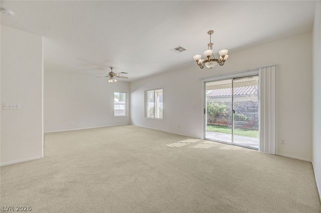 10009 Long Cattle Avenue, Las Vegas, NV 89117