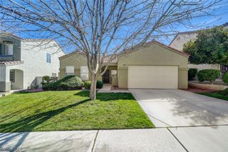 10009 Long Cattle Avenue, Las Vegas, NV 89117