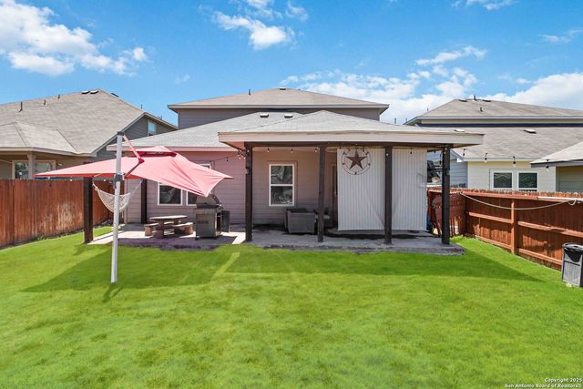 3431 Still Pond, San Antonio, TX 78245