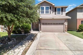 3431 Still Pond, San Antonio, TX 78245