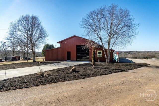284 Snow Farm Road, Hull, GA 30646
