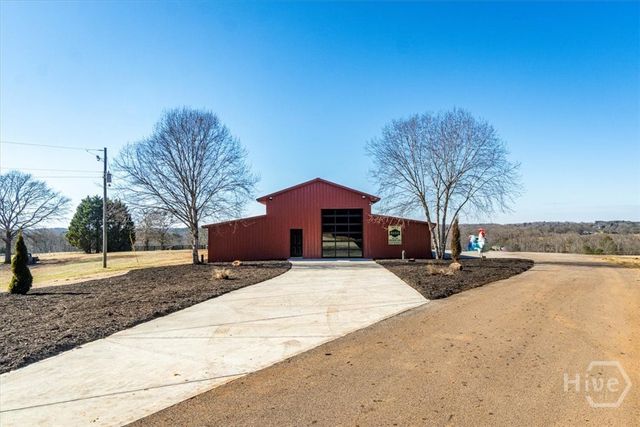 284 Snow Farm Road, Hull, GA 30646