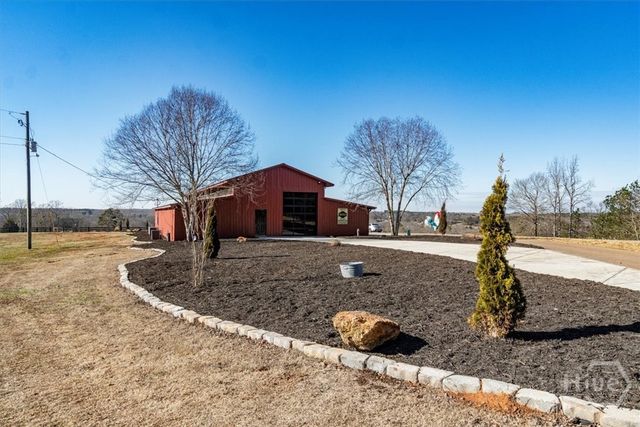 284 Snow Farm Road, Hull, GA 30646