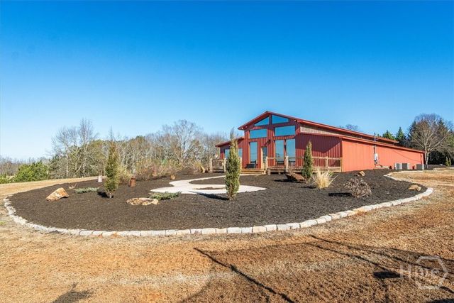 284 Snow Farm Road, Hull, GA 30646