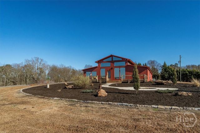 284 Snow Farm Road, Hull, GA 30646