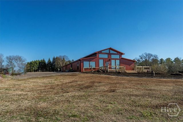284 Snow Farm Road, Hull, GA 30646