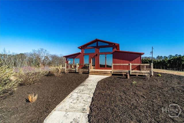 284 Snow Farm Road, Hull, GA 30646