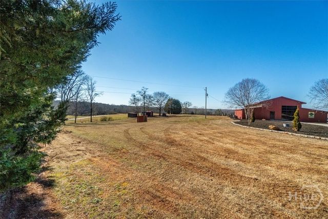 284 Snow Farm Road, Hull, GA 30646