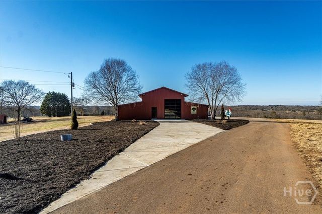 284 Snow Farm Road, Hull, GA 30646