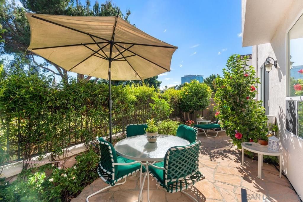 5586 Renaissance 3, San Diego, CA 92122 — exterior