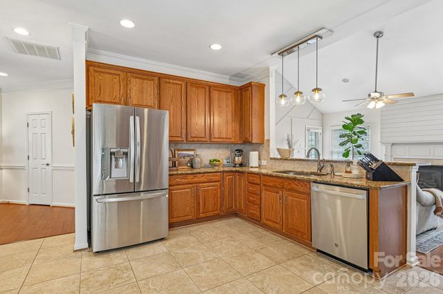 141 Wren Hill Drive, Mooresville, NC 28115