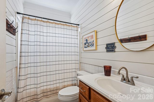 141 Wren Hill Drive, Mooresville, NC 28115