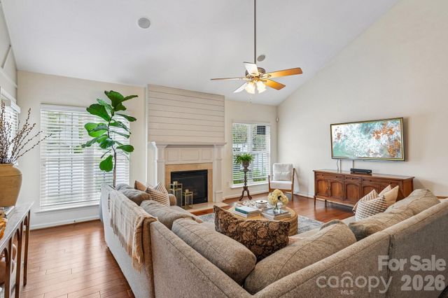 141 Wren Hill Drive, Mooresville, NC 28115