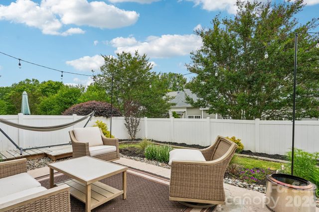 141 Wren Hill Drive, Mooresville, NC 28115