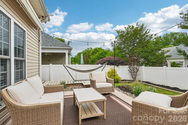 141 Wren Hill Drive, Mooresville, NC 28115