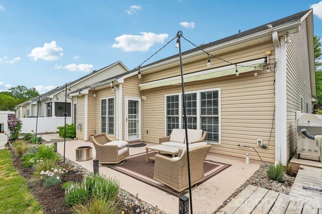 141 Wren Hill Drive, Mooresville, NC 28115