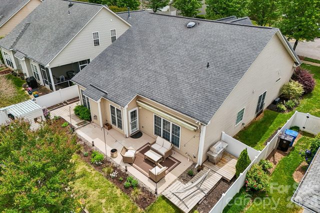 141 Wren Hill Drive, Mooresville, NC 28115