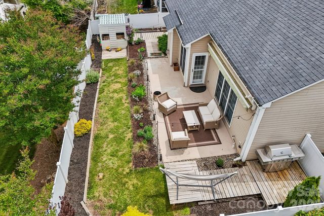 141 Wren Hill Drive, Mooresville, NC 28115