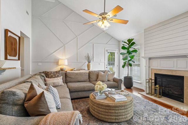141 Wren Hill Drive, Mooresville, NC 28115