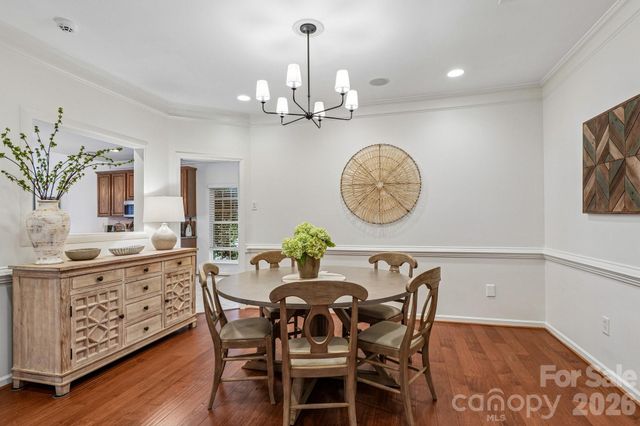 141 Wren Hill Drive, Mooresville, NC 28115