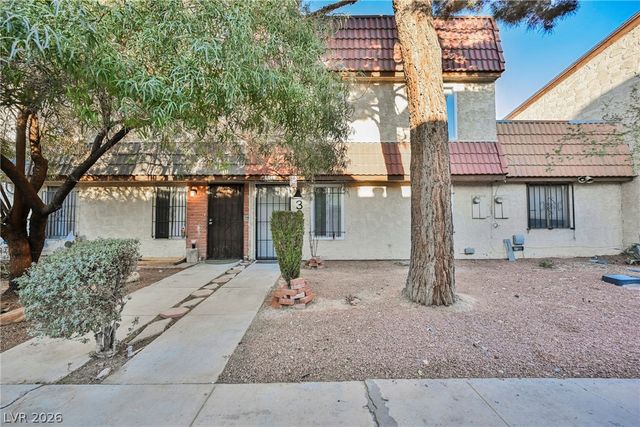 3940 Visby Lane, Las Vegas, NV 89119