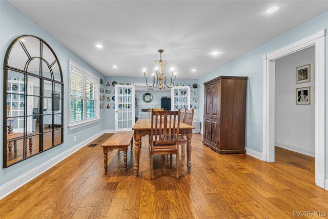 201 Greencrest Lane, Prattville, AL 36067