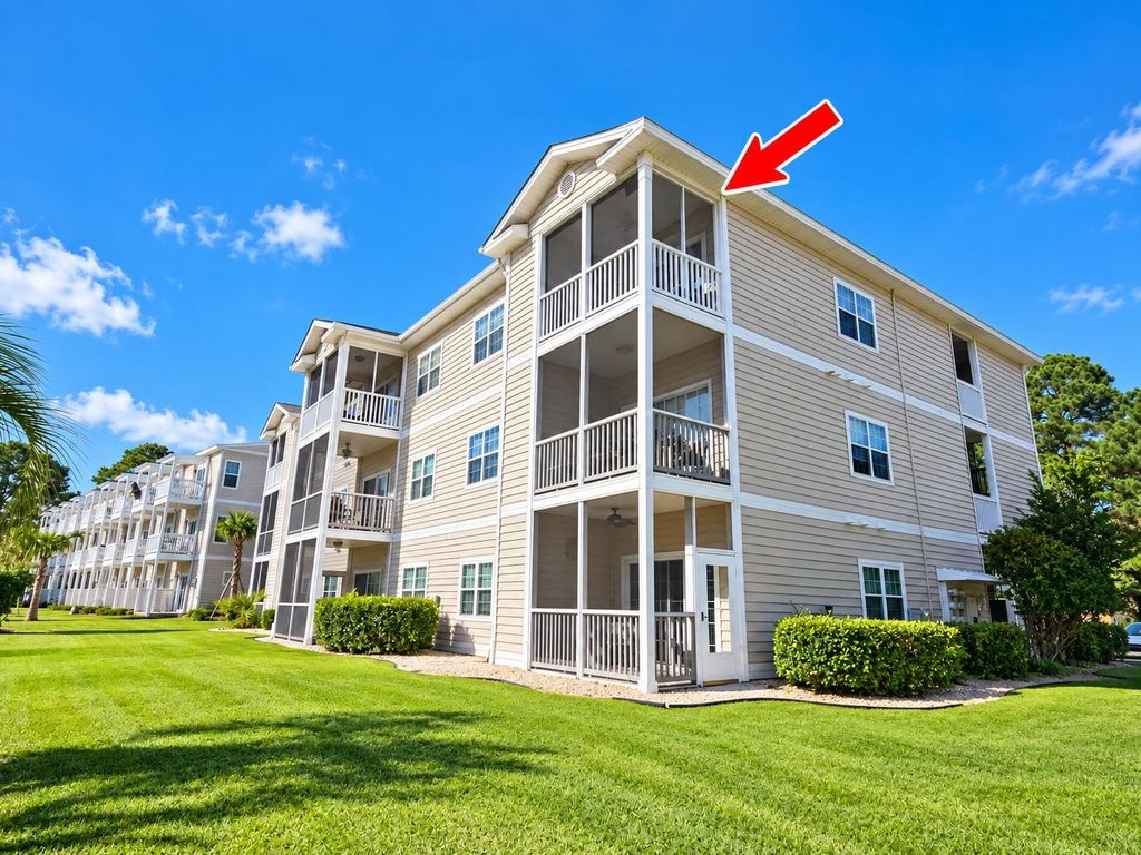 2490 Coastline Ct Unit 301, Murrells Inlet, SC 29576 — photo 2