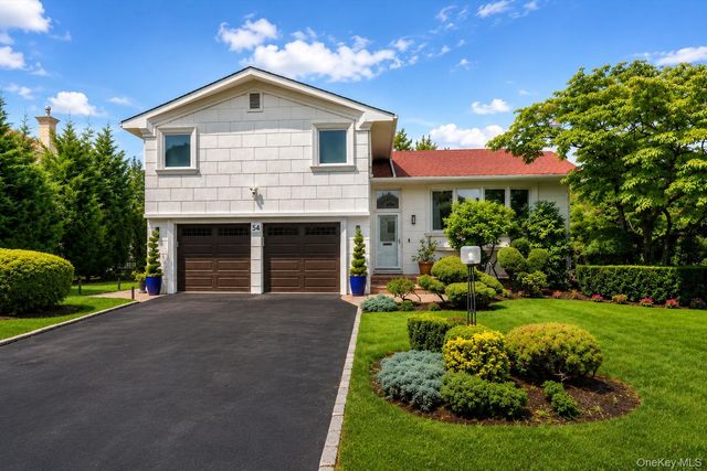 54 Sullivan Drive, Jericho, NY 11753