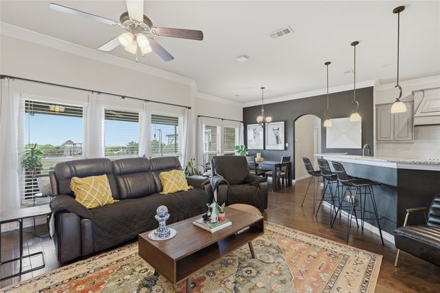 2996 Kate Drive, Farmersville, TX 75442