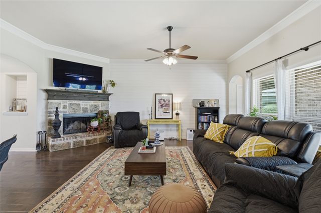 2996 Kate Drive, Farmersville, TX 75442