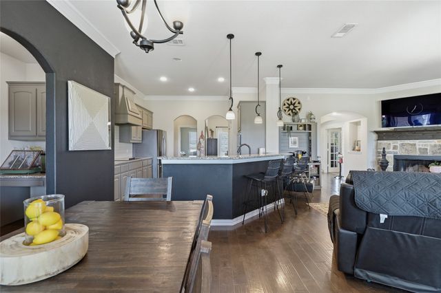2996 Kate Drive, Farmersville, TX 75442