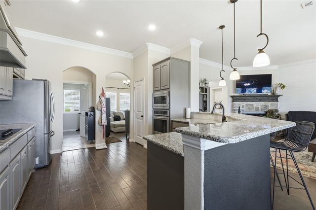2996 Kate Drive, Farmersville, TX 75442