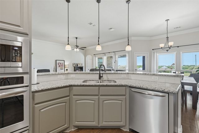 2996 Kate Drive, Farmersville, TX 75442